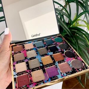 Brand new Tarteist PRO REMIX Amazonian clay palette
